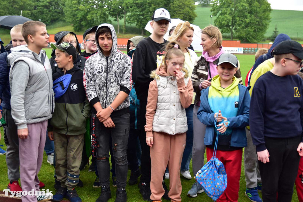 23. Powiatowe Szkolne Igrzyska Sportowo-Rekreacyjne