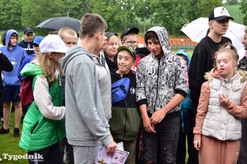 23. Powiatowe Szkolne Igrzyska Sportowo-Rekreacyjne