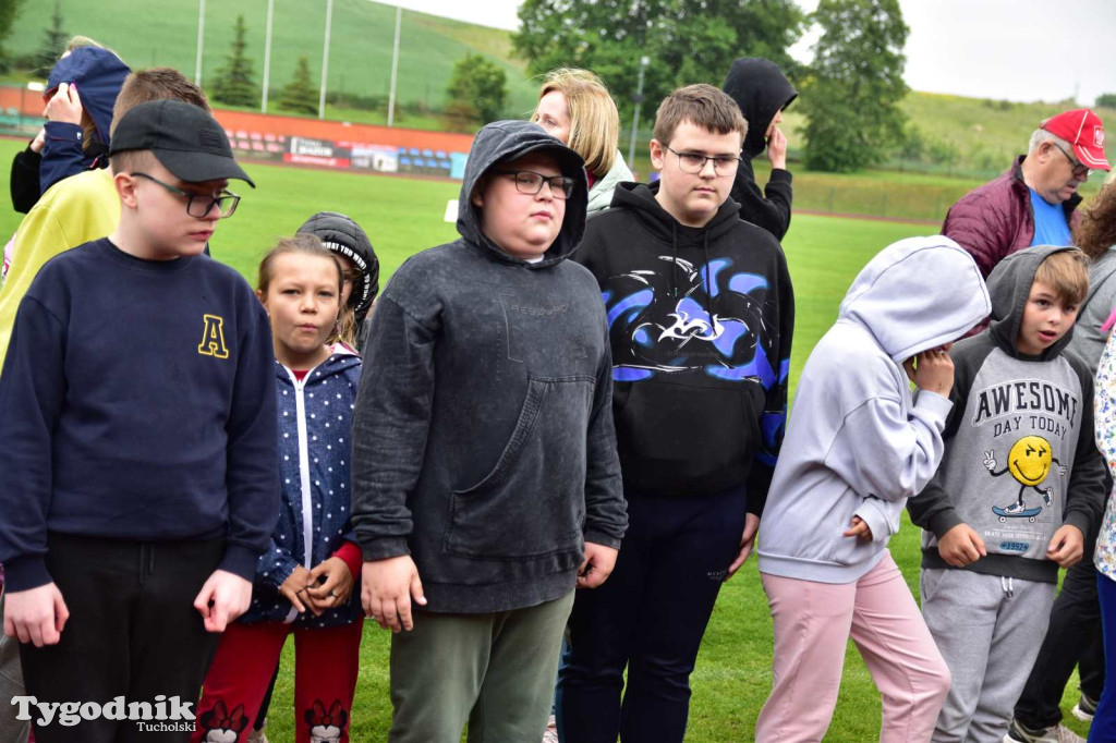 23. Powiatowe Szkolne Igrzyska Sportowo-Rekreacyjne