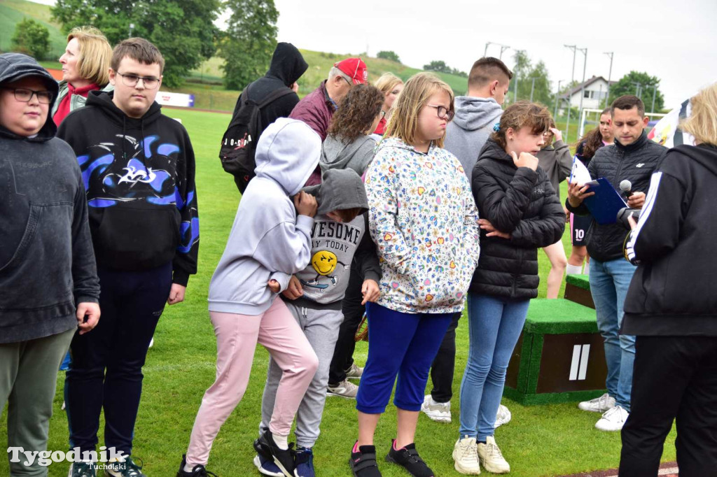 23. Powiatowe Szkolne Igrzyska Sportowo-Rekreacyjne