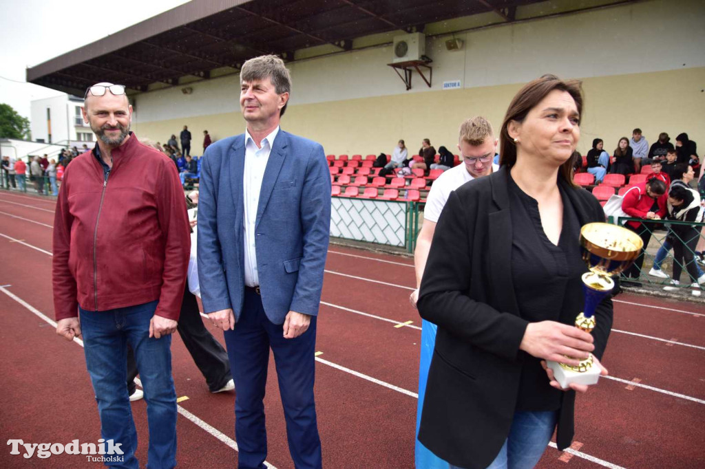 23. Powiatowe Szkolne Igrzyska Sportowo-Rekreacyjne