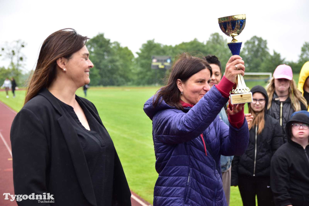 23. Powiatowe Szkolne Igrzyska Sportowo-Rekreacyjne