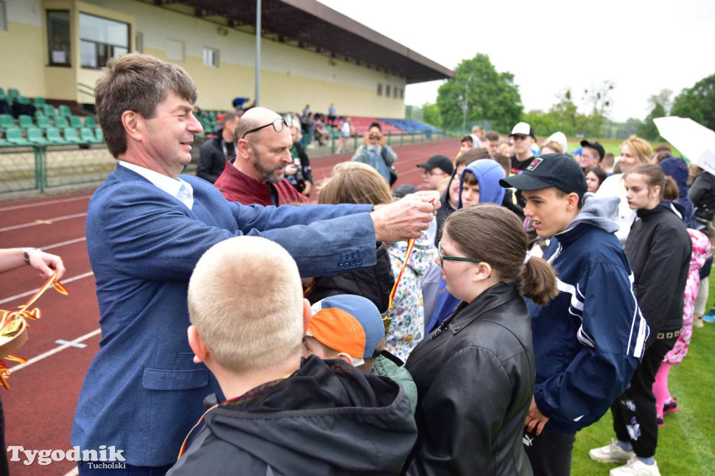 23. Powiatowe Szkolne Igrzyska Sportowo-Rekreacyjne