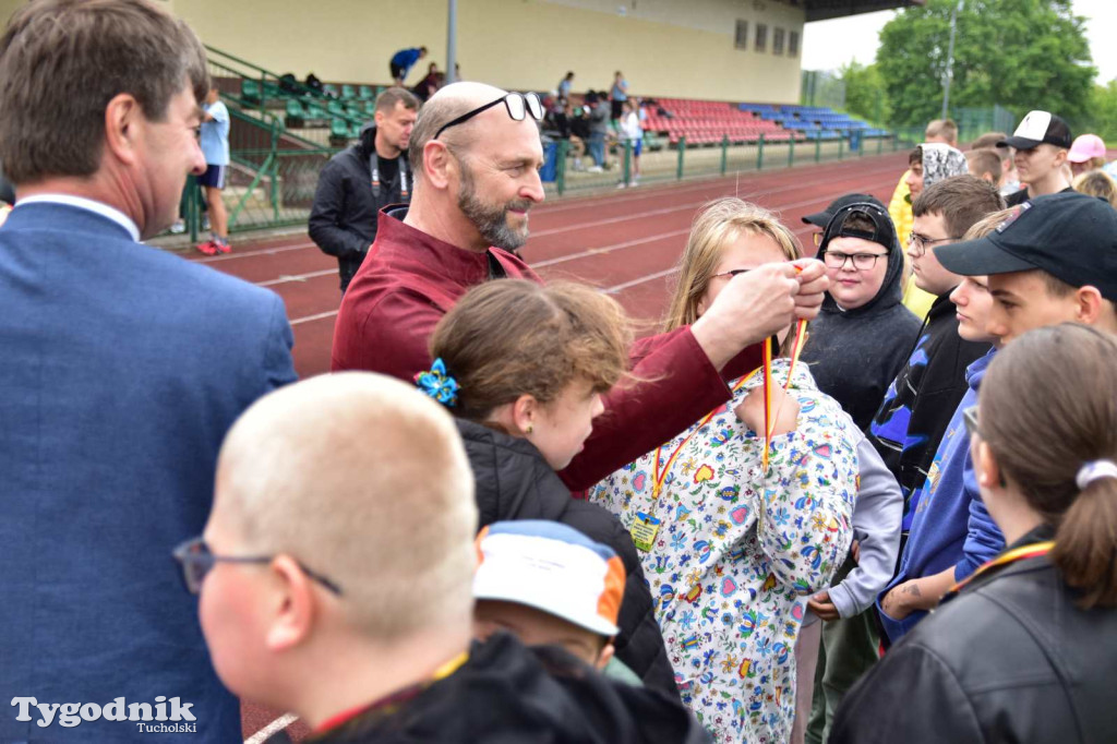 23. Powiatowe Szkolne Igrzyska Sportowo-Rekreacyjne