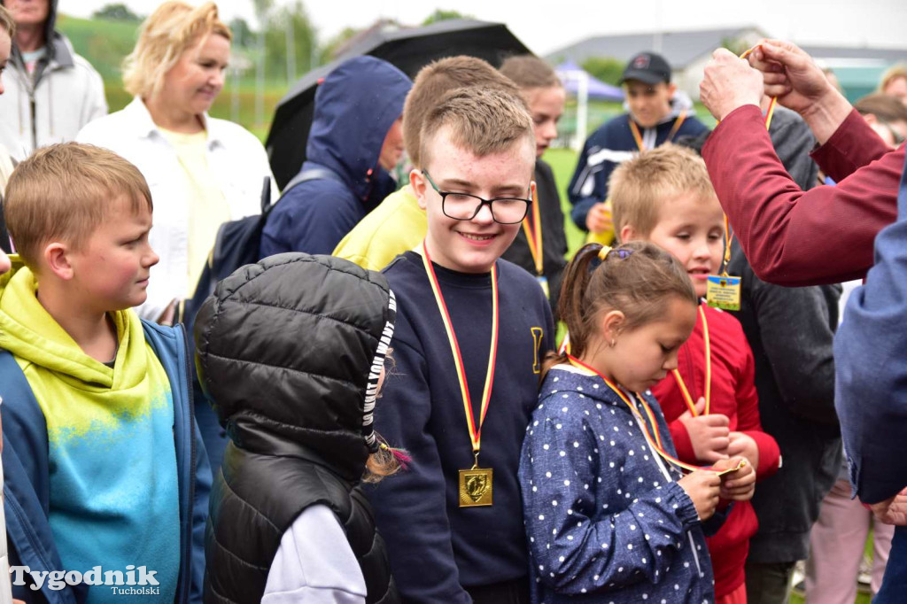23. Powiatowe Szkolne Igrzyska Sportowo-Rekreacyjne