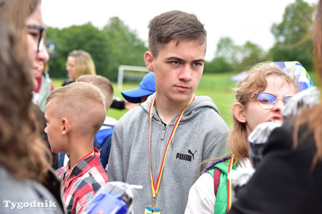 23. Powiatowe Szkolne Igrzyska Sportowo-Rekreacyjne
