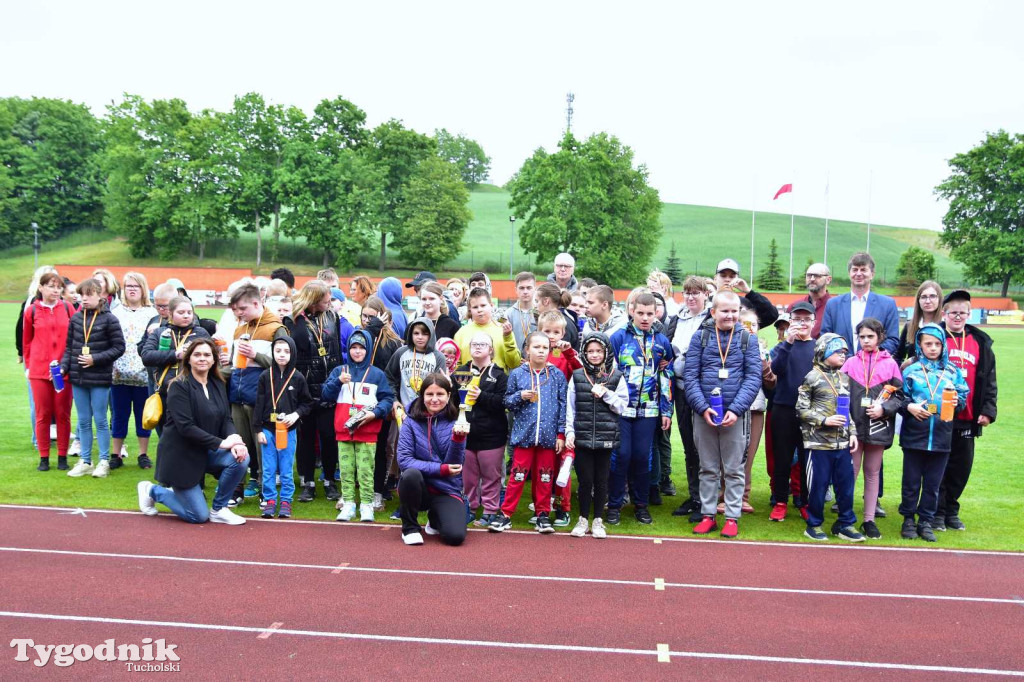 23. Powiatowe Szkolne Igrzyska Sportowo-Rekreacyjne