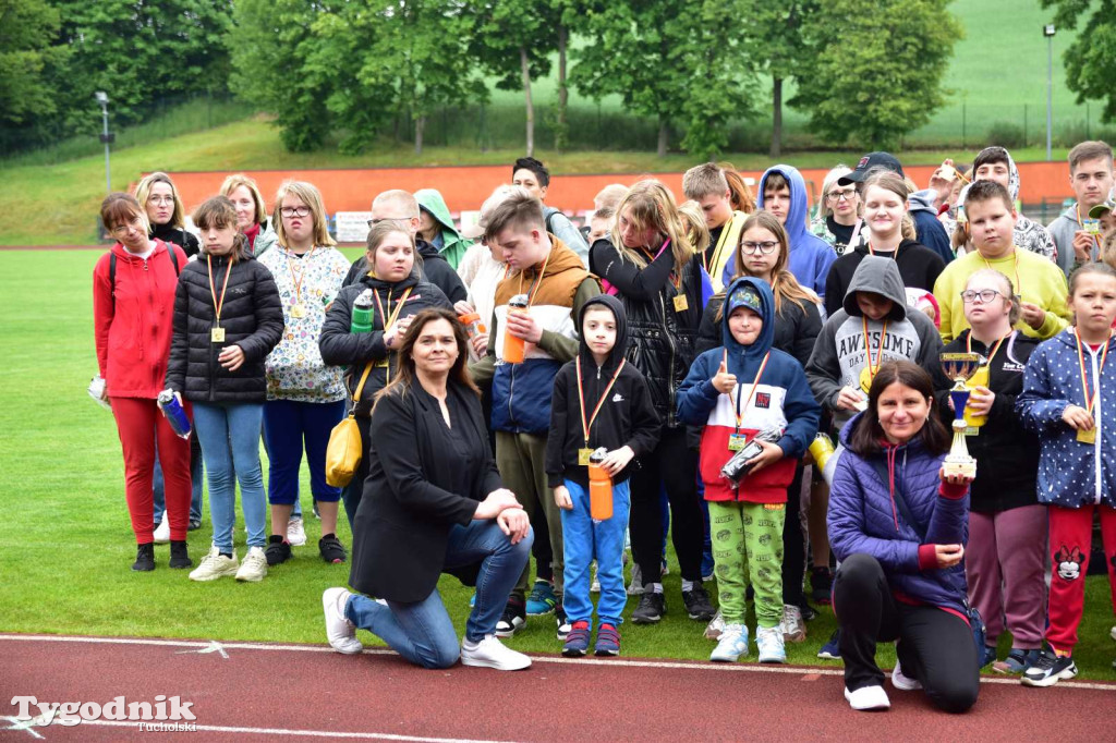 23. Powiatowe Szkolne Igrzyska Sportowo-Rekreacyjne