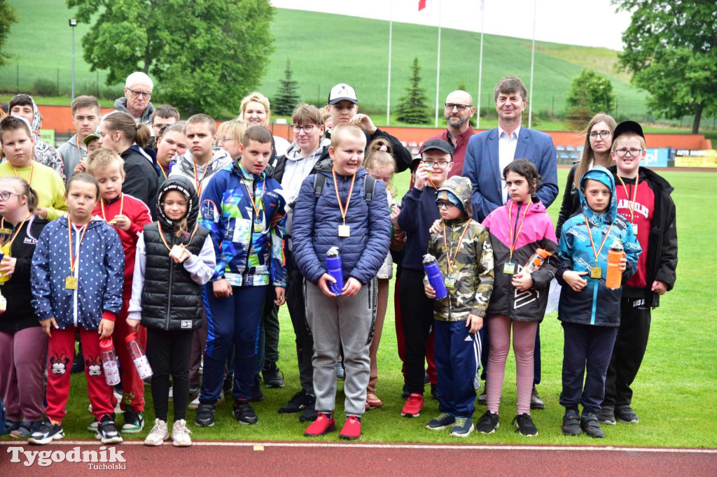 23. Powiatowe Szkolne Igrzyska Sportowo-Rekreacyjne