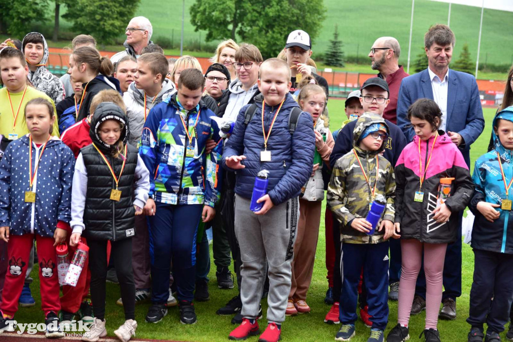 23. Powiatowe Szkolne Igrzyska Sportowo-Rekreacyjne