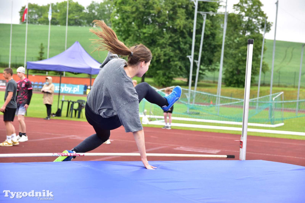 23. Powiatowe Szkolne Igrzyska Sportowo-Rekreacyjne