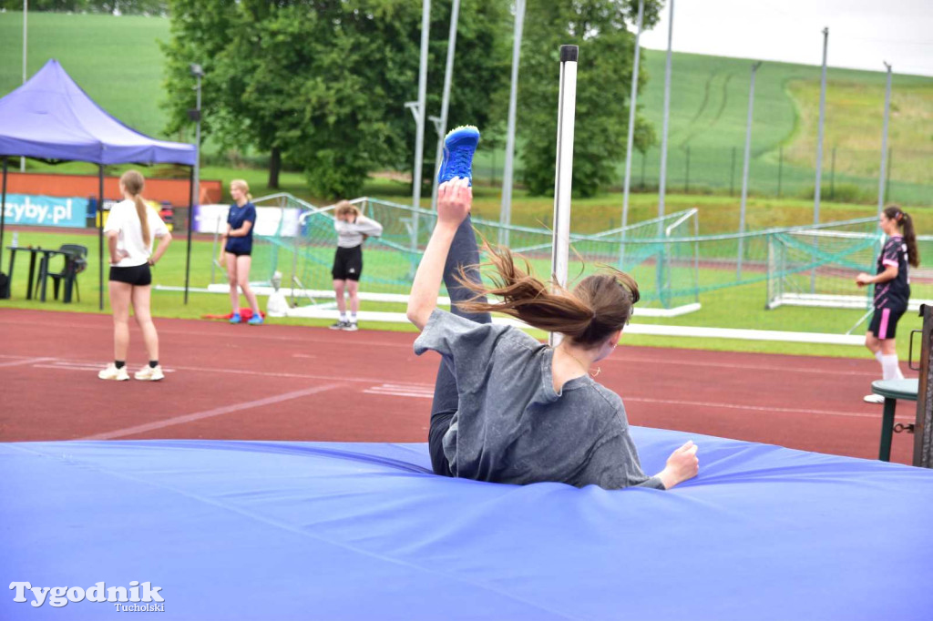 23. Powiatowe Szkolne Igrzyska Sportowo-Rekreacyjne