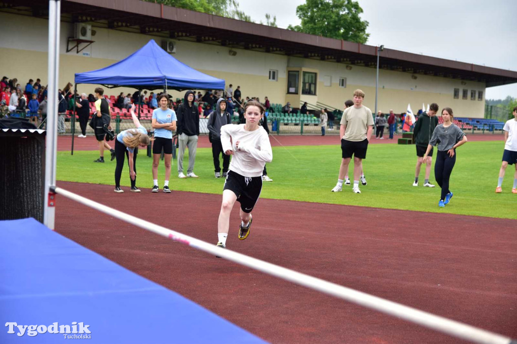 23. Powiatowe Szkolne Igrzyska Sportowo-Rekreacyjne