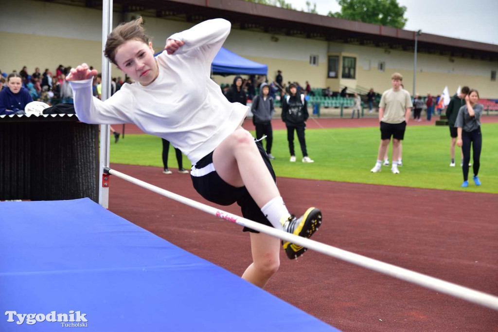 23. Powiatowe Szkolne Igrzyska Sportowo-Rekreacyjne