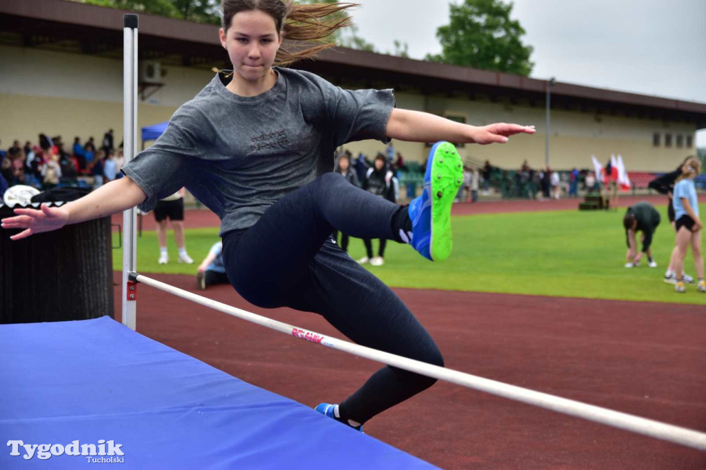 23. Powiatowe Szkolne Igrzyska Sportowo-Rekreacyjne