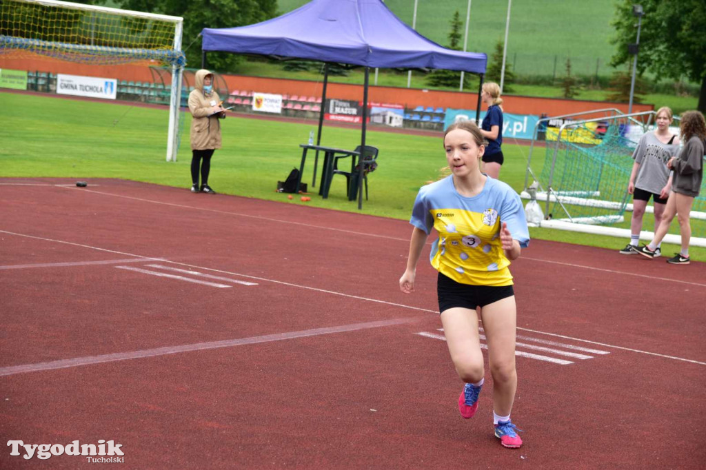 23. Powiatowe Szkolne Igrzyska Sportowo-Rekreacyjne