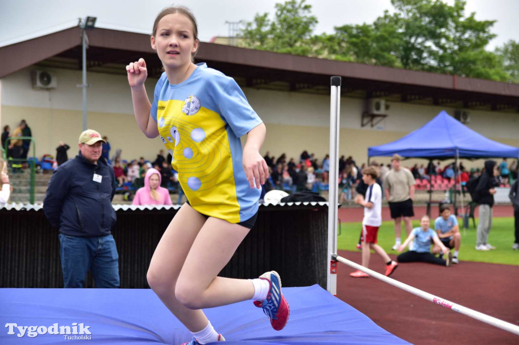 23. Powiatowe Szkolne Igrzyska Sportowo-Rekreacyjne