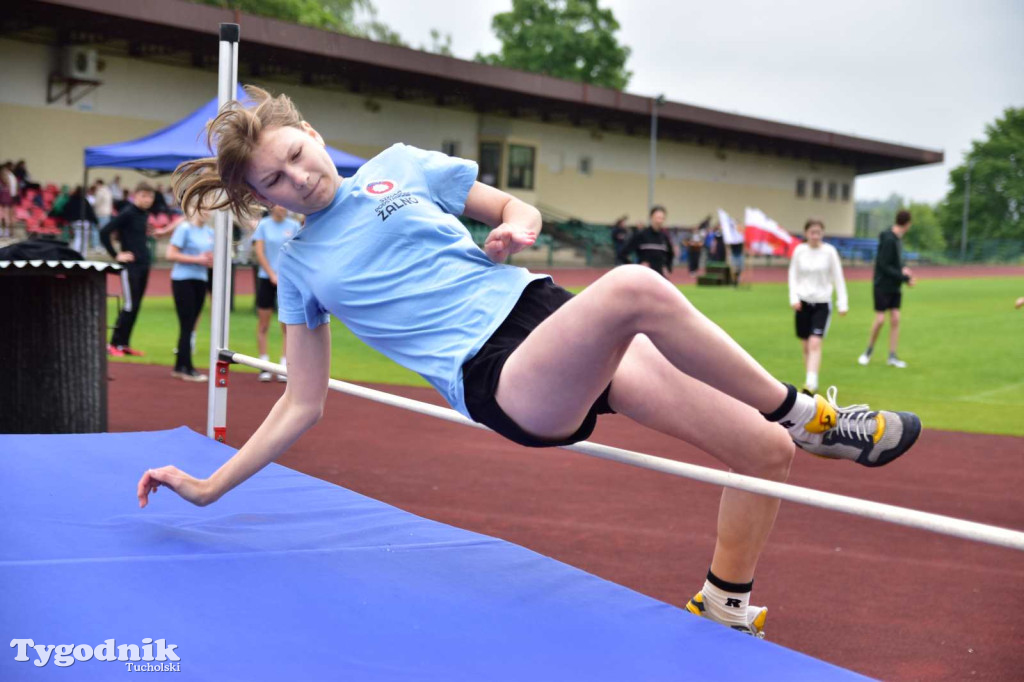 23. Powiatowe Szkolne Igrzyska Sportowo-Rekreacyjne