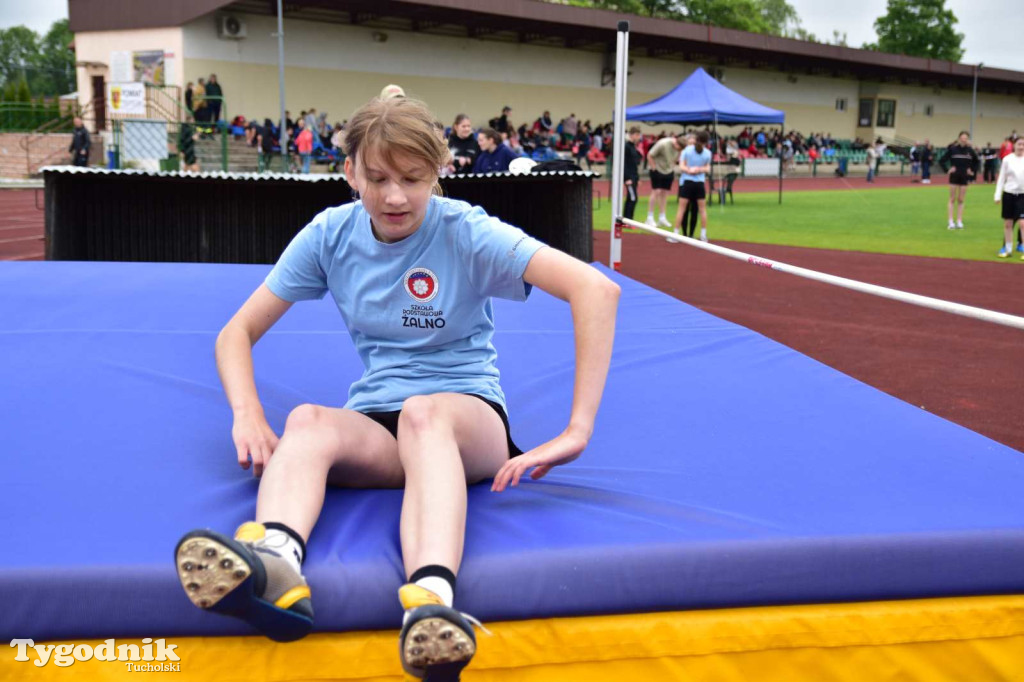 23. Powiatowe Szkolne Igrzyska Sportowo-Rekreacyjne