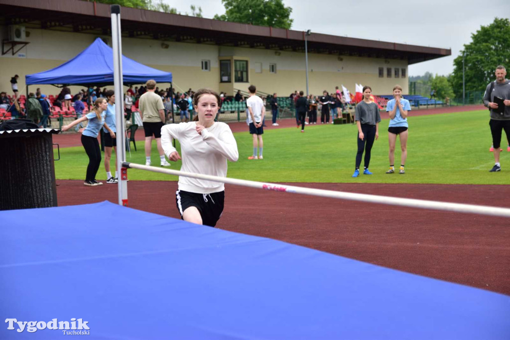 23. Powiatowe Szkolne Igrzyska Sportowo-Rekreacyjne