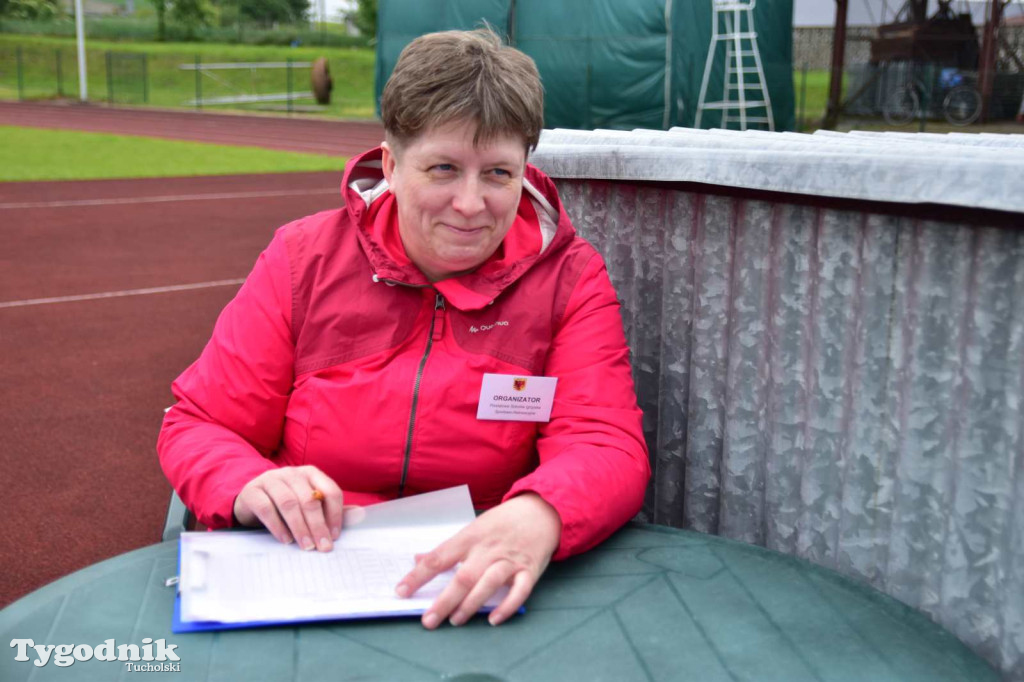 23. Powiatowe Szkolne Igrzyska Sportowo-Rekreacyjne