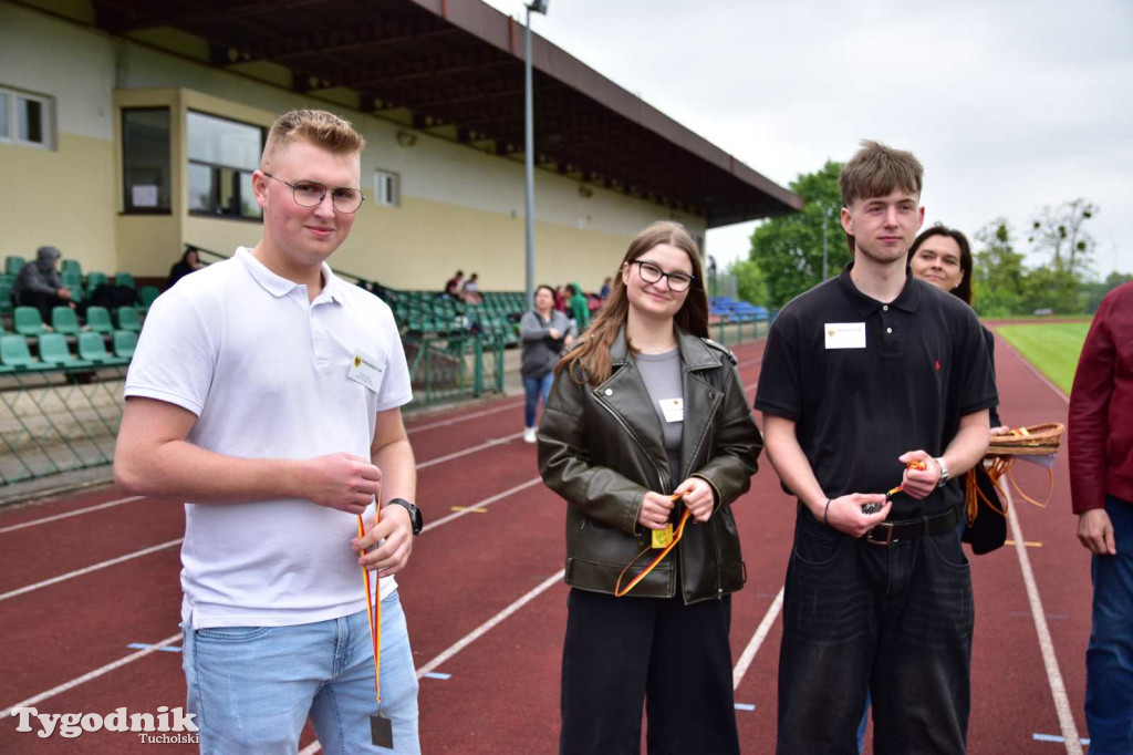 23. Powiatowe Szkolne Igrzyska Sportowo-Rekreacyjne