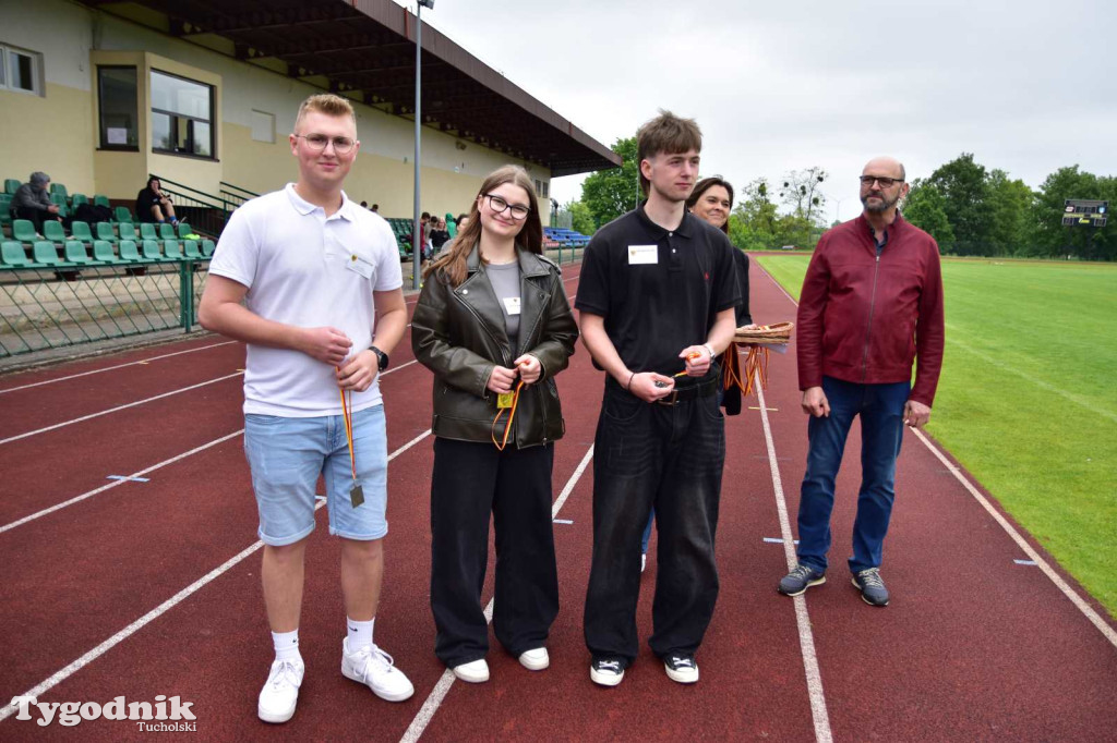 23. Powiatowe Szkolne Igrzyska Sportowo-Rekreacyjne