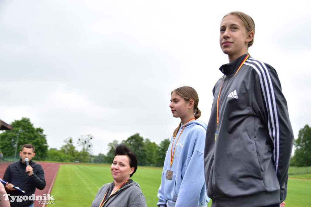 23. Powiatowe Szkolne Igrzyska Sportowo-Rekreacyjne