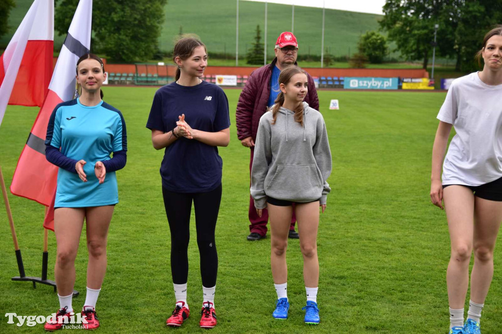 23. Powiatowe Szkolne Igrzyska Sportowo-Rekreacyjne