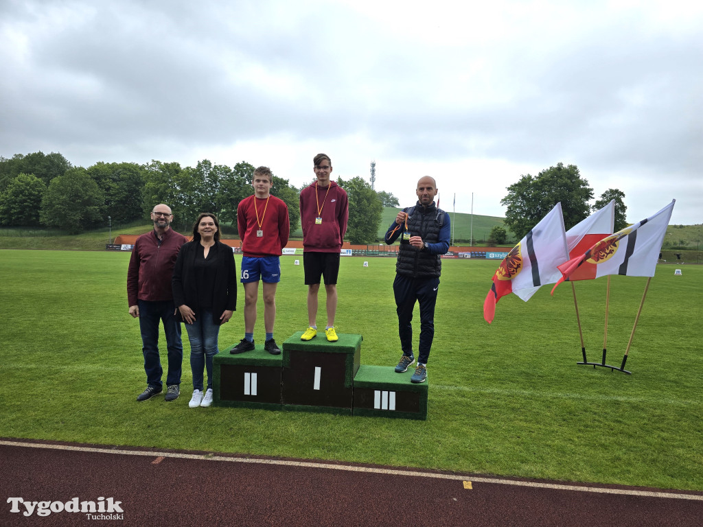 23. Powiatowe Szkolne Igrzyska Sportowo-Rekreacyjne