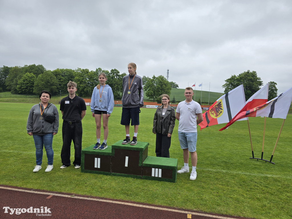 23. Powiatowe Szkolne Igrzyska Sportowo-Rekreacyjne