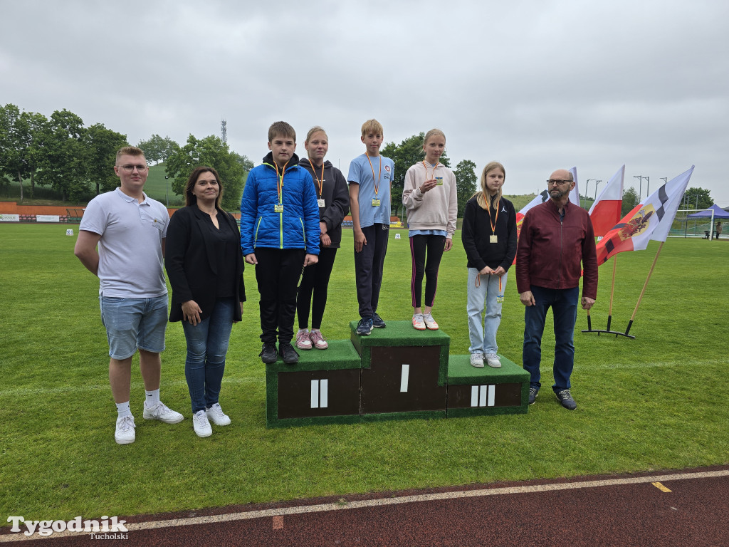 23. Powiatowe Szkolne Igrzyska Sportowo-Rekreacyjne