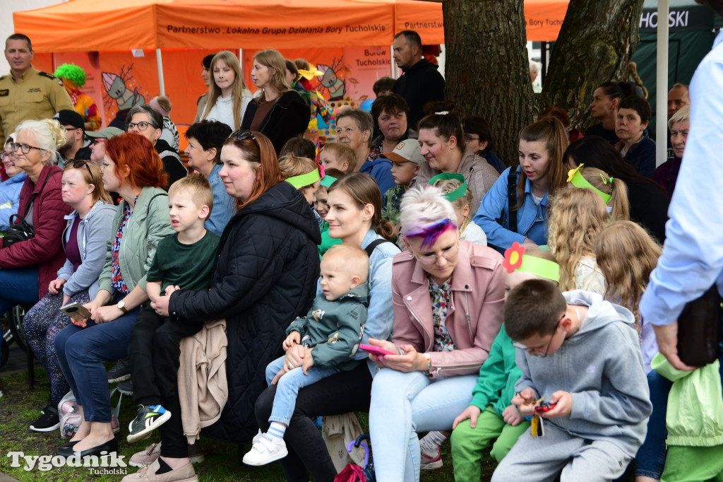 Powiatowy Dzień Dziecka 2025