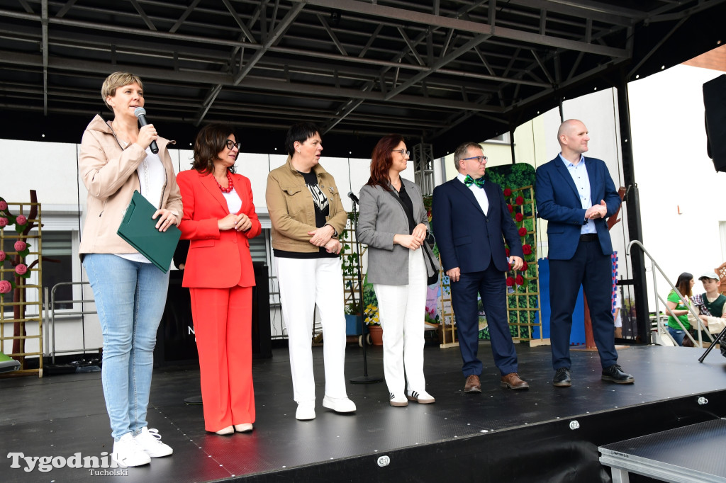 Powiatowy Dzień Dziecka 2025