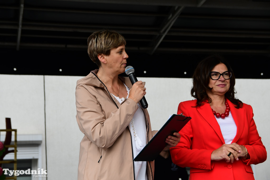 Powiatowy Dzień Dziecka 2025