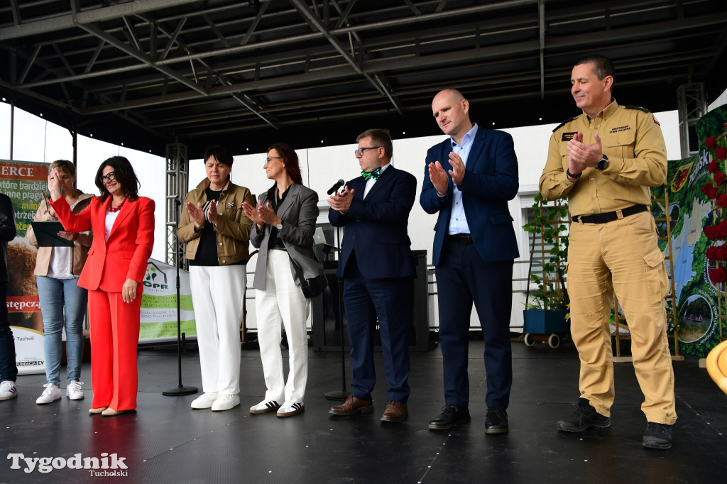 Powiatowy Dzień Dziecka 2025