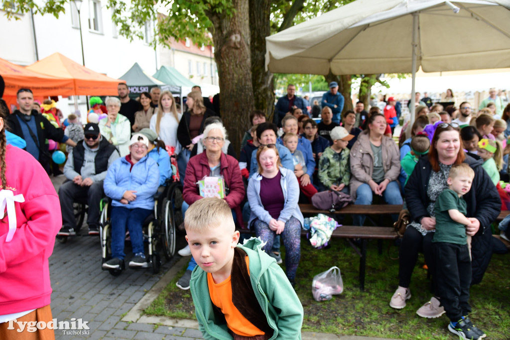 Powiatowy Dzień Dziecka 2025