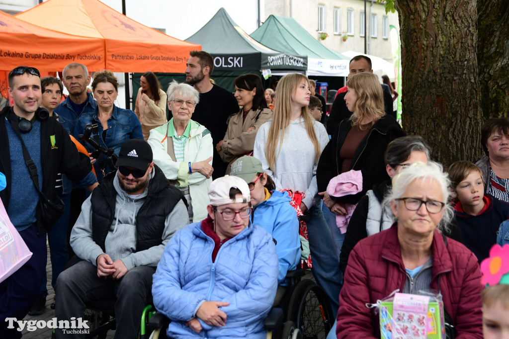 Powiatowy Dzień Dziecka 2025