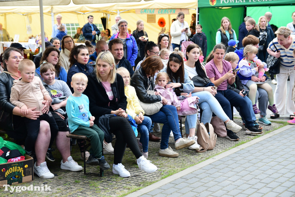 Powiatowy Dzień Dziecka 2025