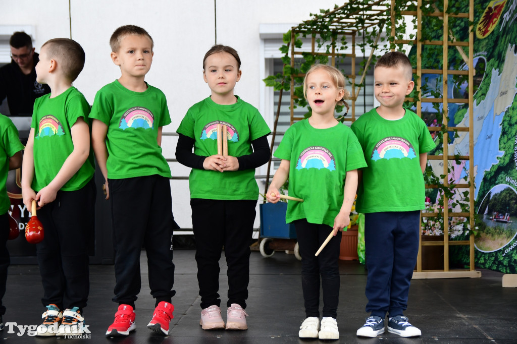 Powiatowy Dzień Dziecka 2025