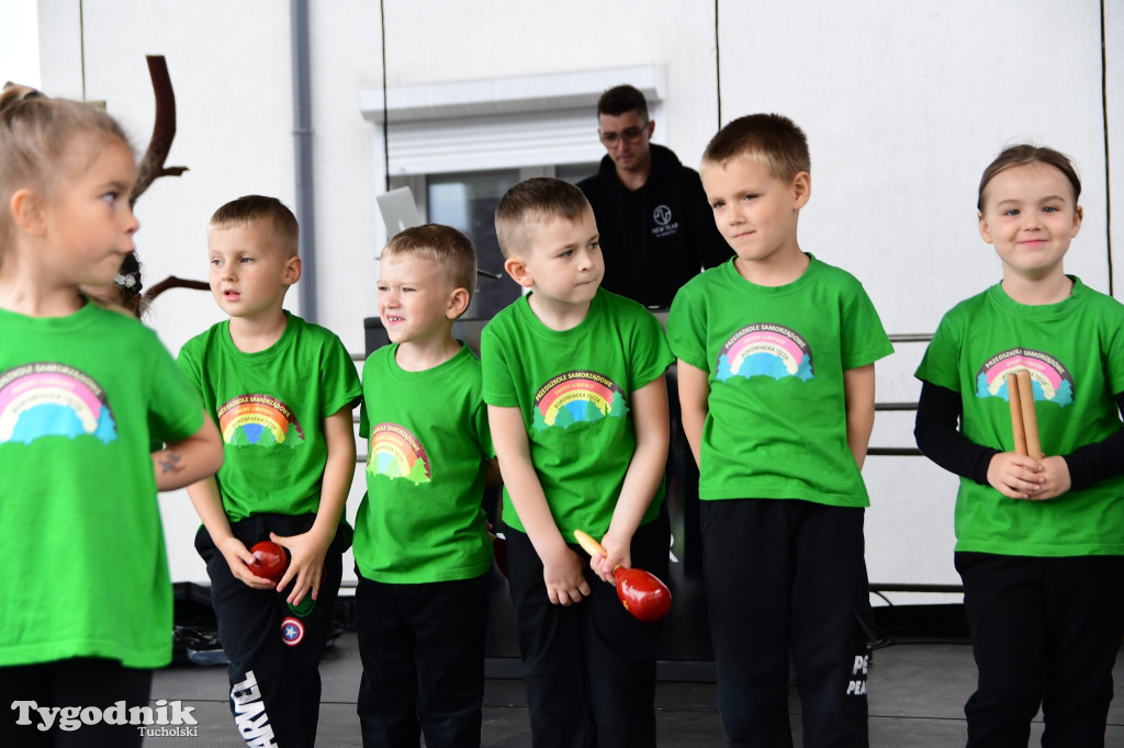 Powiatowy Dzień Dziecka 2025