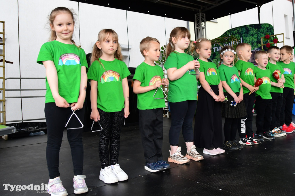 Powiatowy Dzień Dziecka 2025