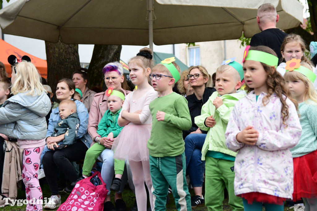 Powiatowy Dzień Dziecka 2025