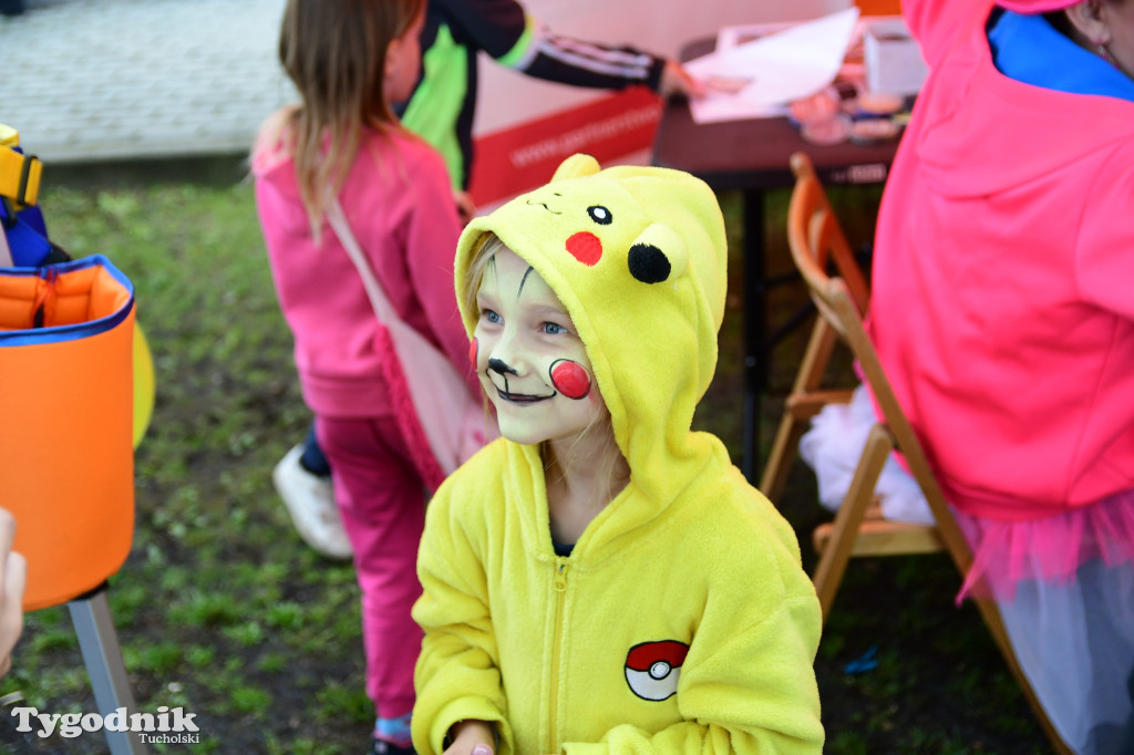 Powiatowy Dzień Dziecka 2025