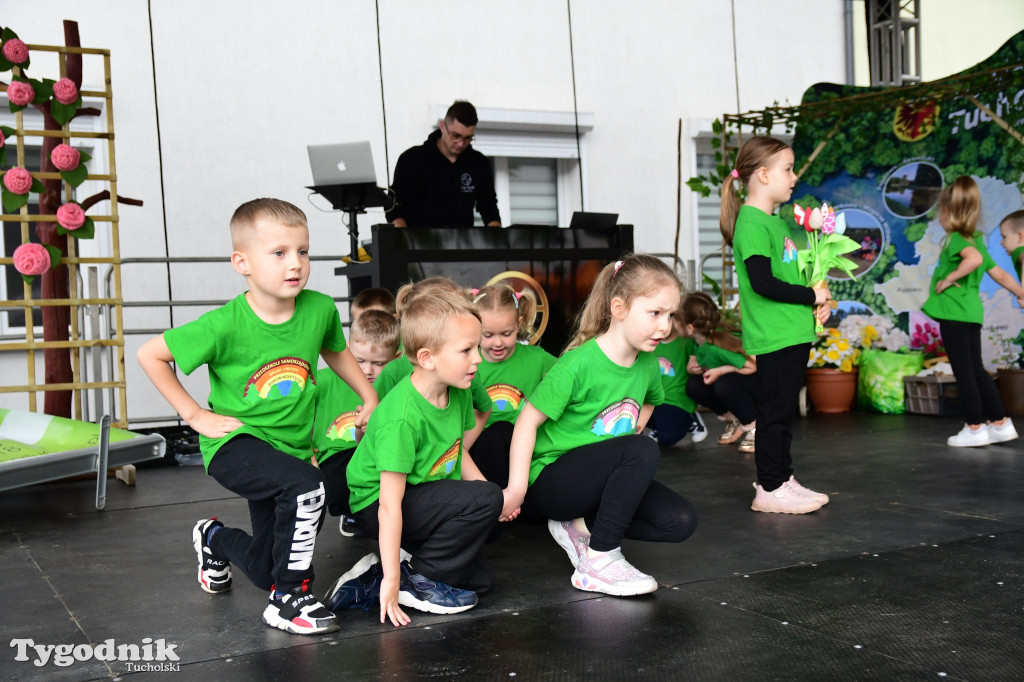 Powiatowy Dzień Dziecka 2025
