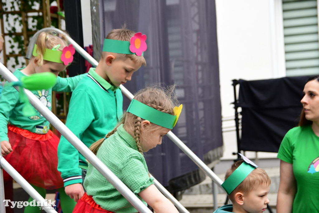 Powiatowy Dzień Dziecka 2025