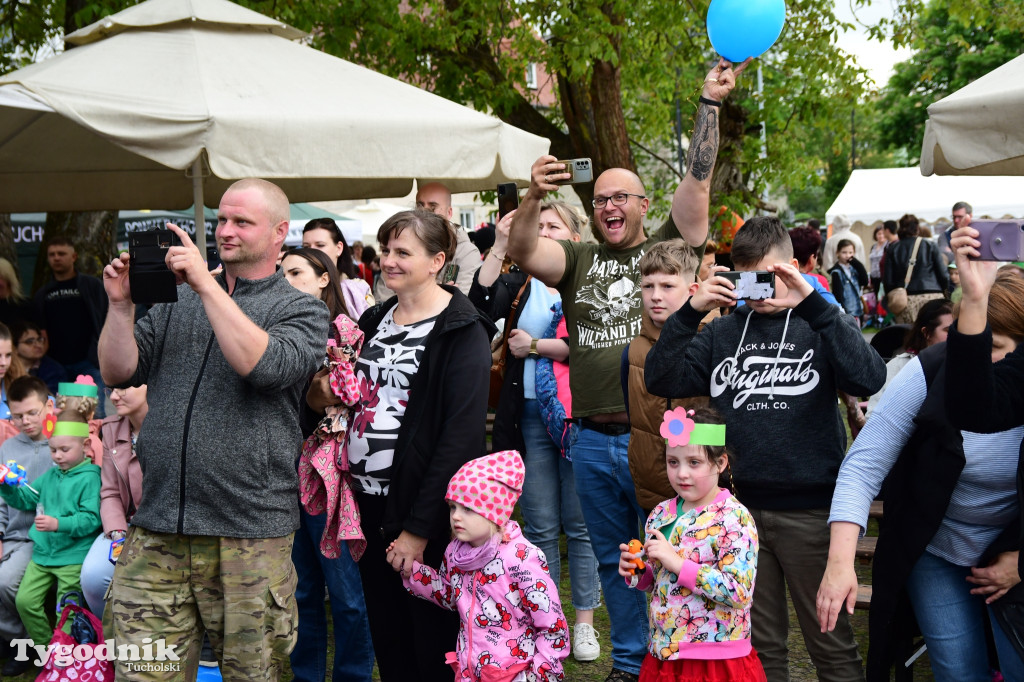 Powiatowy Dzień Dziecka 2025