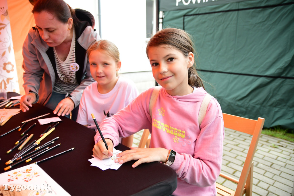 Powiatowy Dzień Dziecka 2025