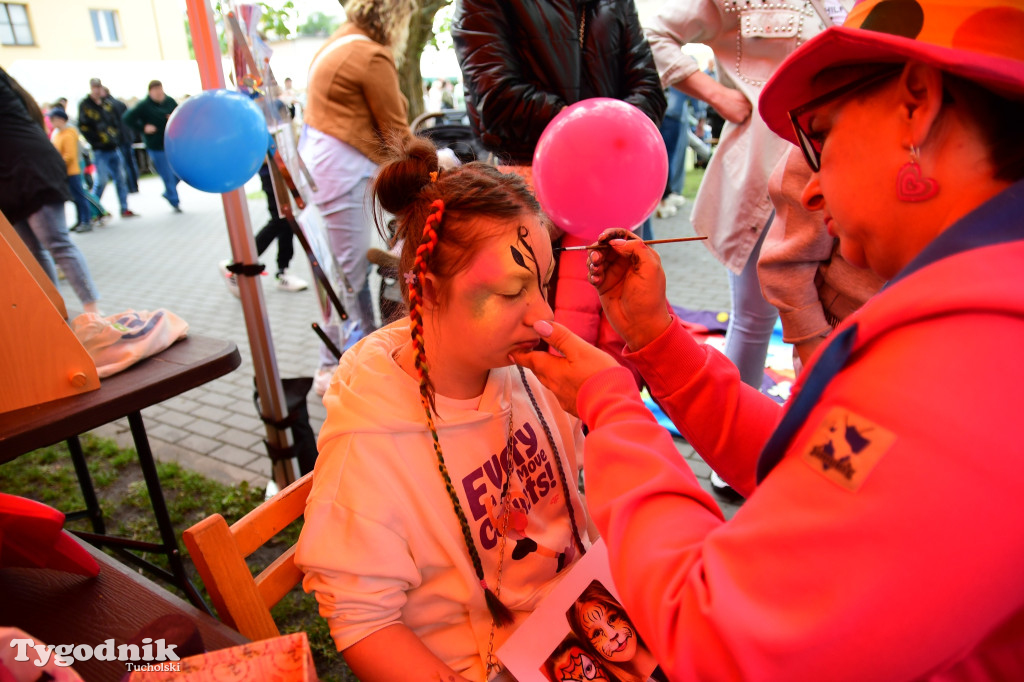 Powiatowy Dzień Dziecka 2025