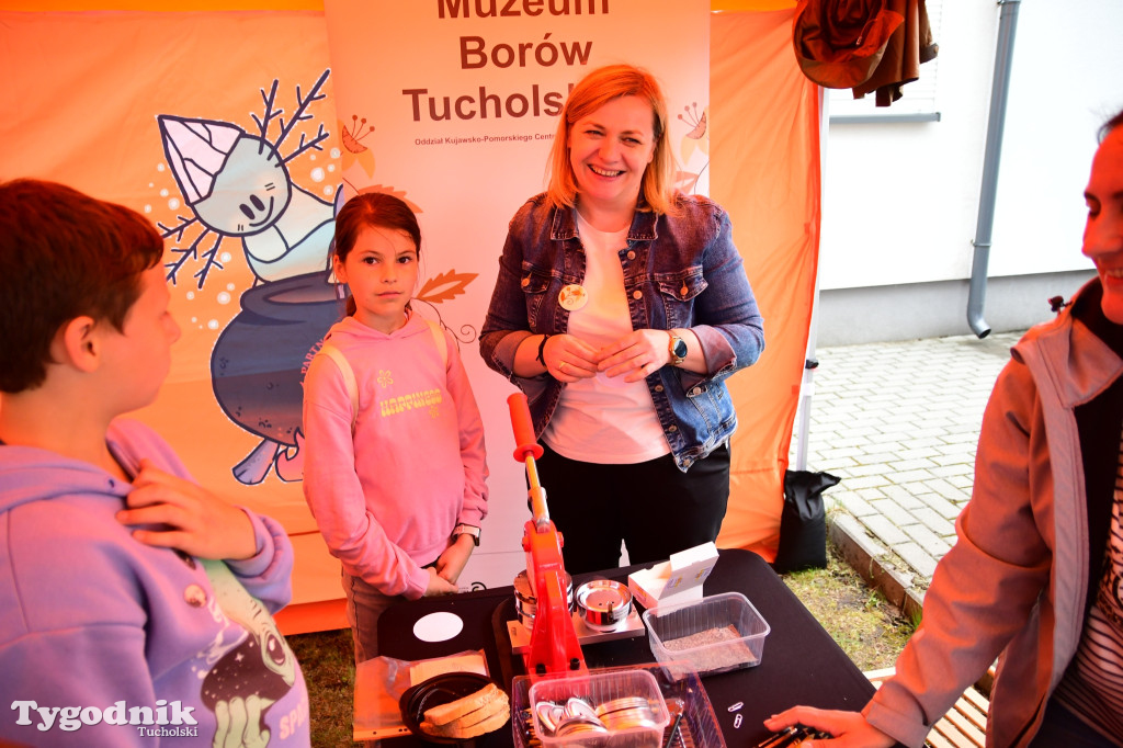 Powiatowy Dzień Dziecka 2025